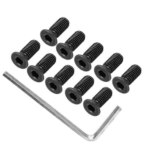 Scooters en reserveonderdelen 10 st Schroevendraaier set voor Mijia M365 elektrische Scooter E-Scooter Schroeven Schaatsen, Scooters 3