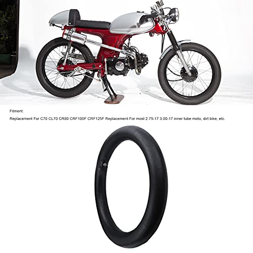 Air Room 17 3.0, Air Room 2.75-17, Band/Set Band Banden Front Band 2,75-17 3,00-17 Staallegering Valve Rod Gas Nozzle voor C70 Cl70 Cr80 Crf100F Crf125F