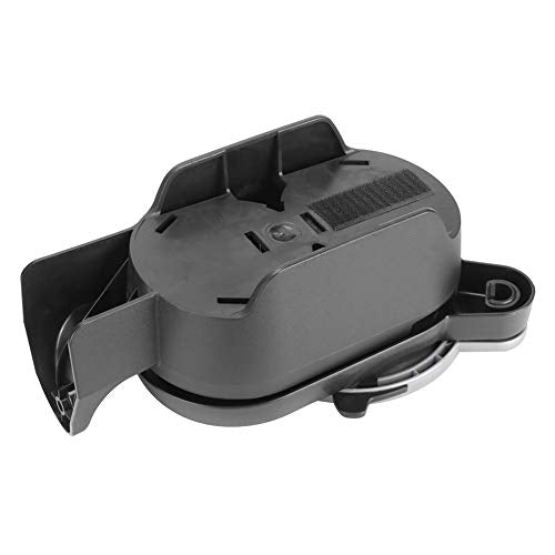 Cup houder Center Console Cup houder Cup houder ABS zwart A4518100370 Compatibel met Smart 451 en Later 04/2007 4