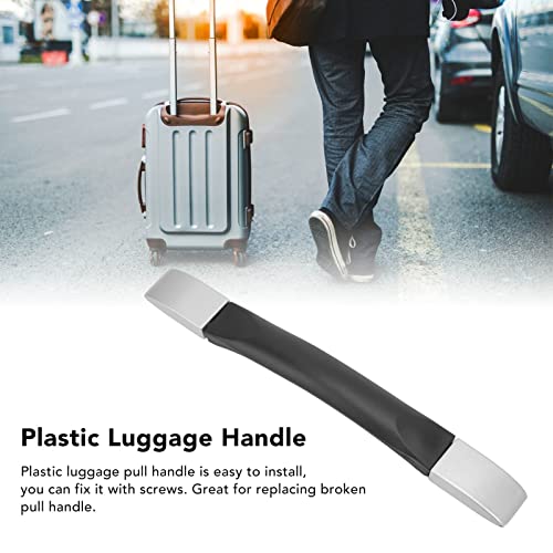 Plastic bagage handvat Plastic Bagage Pull Handle Vervanging Bagage Handvat Bagage Handvat Universele Plastic Handgreep voor Reistassen 5