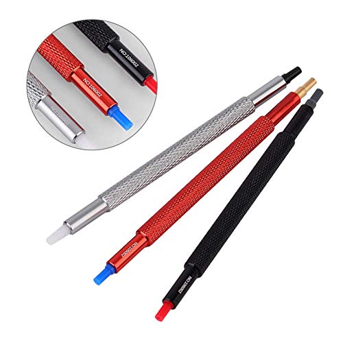 Hulpmiddel, Bekijk Hand Verwijderaar, Bekijk Crystal Verwijderaar, Bekijk Hand Verwijderaar Tool, Bekijk Hand Presser 3Pcs Lot Watch Hand Pressers Pusher Passet Kit Watchmakers Polshorloge, Modern 5