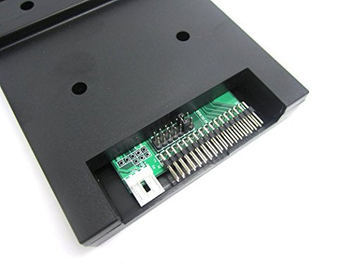 SFR1M44-U100K USB Floppy rij-emulator voor elektronisch orgaan 4