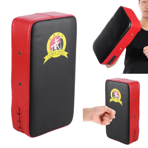 Kickboxen Target Kussen Taekwondo Boxing Strike Mat Strike Pads voor Martial Arts, Training Pad voor Boxing Sanda Taekwondo