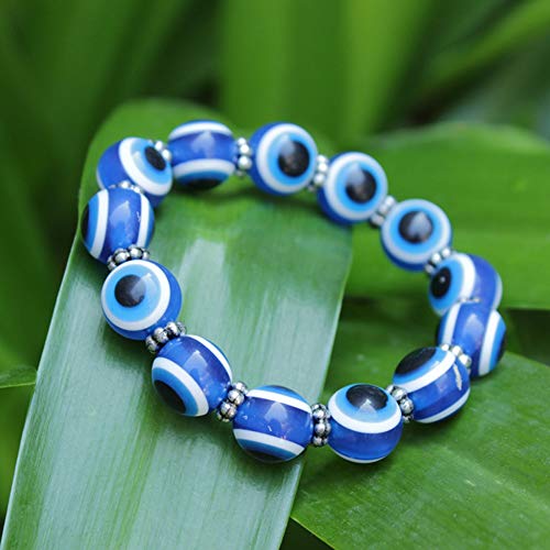 TS voor vrouwen, Turks oog, Evil Eye kralen armband, armband Auge Nazar, armband Auge Nazar Kinderen Delicate en Professioneel Turkije Blue Eye Armband Oog van de duivel armband 5