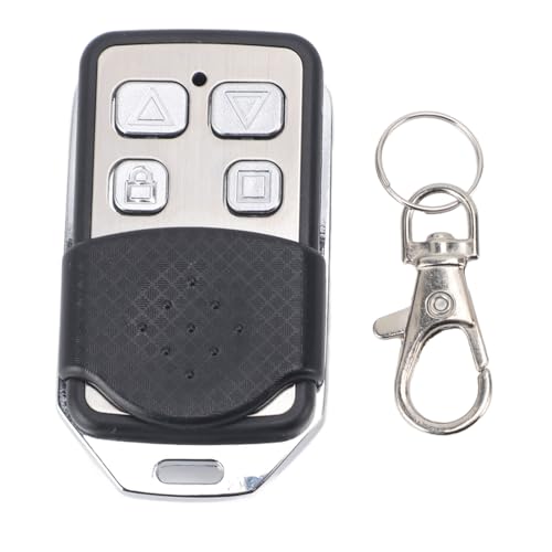 Voor Home Garage Swing Gate Spread Deuren Automatische deur afstandsbediening deur Opener Learning Code Controller