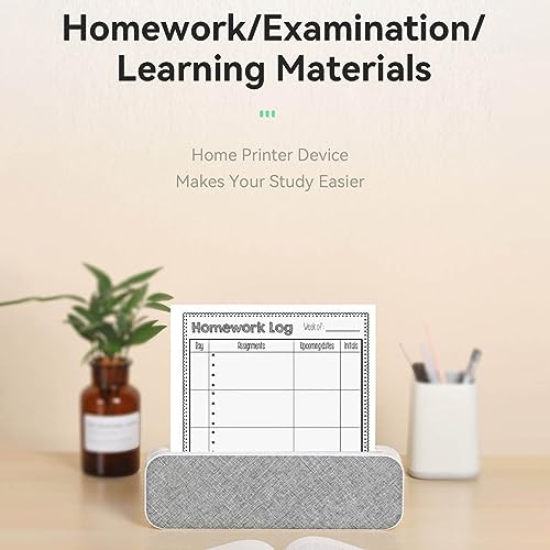 2 Roll A4 thermische printerpapier 210xDia 30mm Zowel efficiënt als veelzijdig thermisch drukpapier voor het sketchen van facturen 5