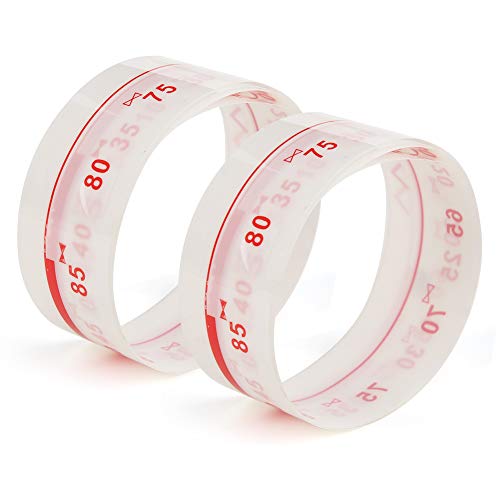 Breimachine Naaldenlezer, 2PCS Breimachine Naaldenlezers voor broeder KH821 KH831 KH851 KH860 KH880