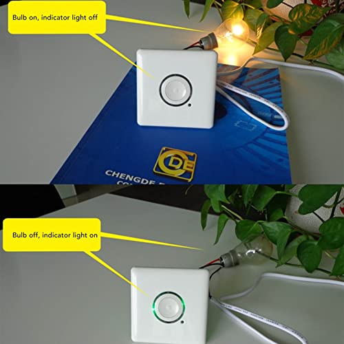 Countdown Timer Switch Panel, 220V Touch Control Wall Timer Schakel 2 minuten naar 2 uur tijd instelling 3500W