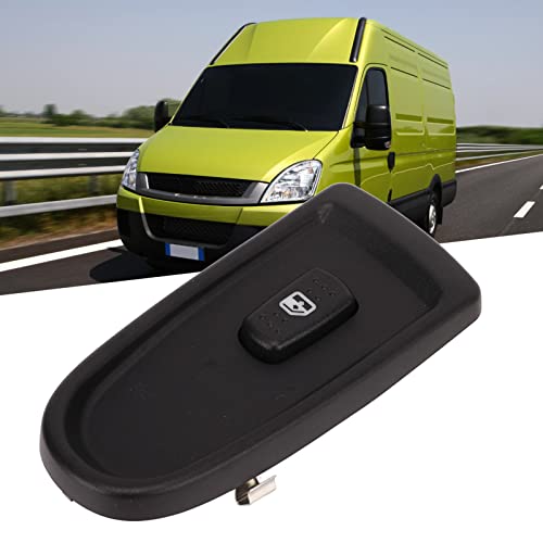 Controle Switch Window Lock Passagier Zijauto 5801304492 Vervanging voor Iveco Daily IV-V 3