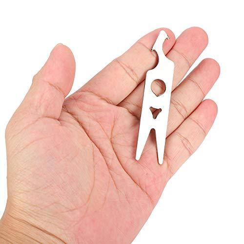 Koolstofborstel, 2 paar Nagel drill handstuk accessoire vervanging deel koolstof borstel sleutel Set voor Nagel Salon en huishouden