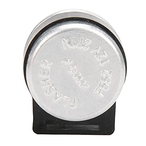 Relais clignotant Motor Flitsen Relais 6 V Hoek Odule, 2-Pole, Hanische instelling voor 1753604000100 XT500 5