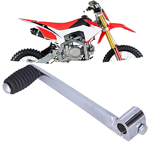 11mm Motorfiets Shift LVervanging voor XR50 XR70 XR100 CRF50 50cc 70cc 110cc 125cc Startbike schoppen