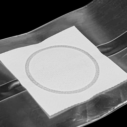 Sea Pack van 20 Paddestoel kweekzakken - 15 x 35 cm, duurzaam met filter, Tear-resistant en sterk voor champignons en granen 4