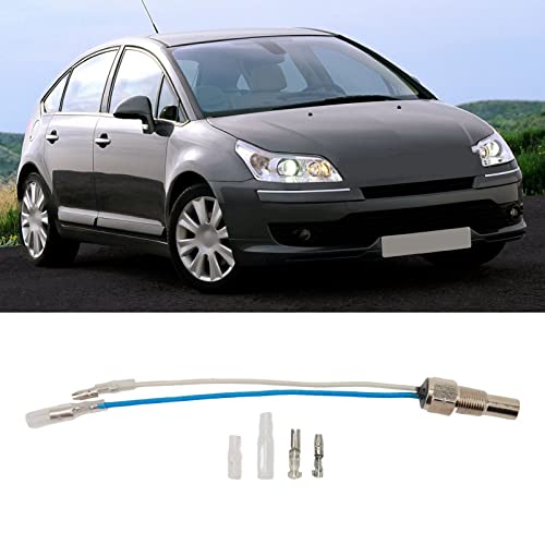 Olietemperatuursensor, M10-motorwatertemperatuursensor, universele temperatuursensor voor de temperatuurmeter voor autooliewater