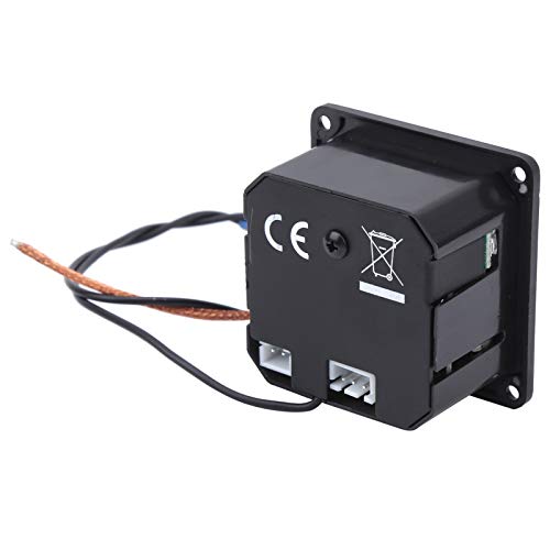 Akoestische Gitaar Pickup, Preamps Equalizer EQ ISYS Onboard Hole Cartridge aan boord gelijmd op geluid gat instrument accessoires 5