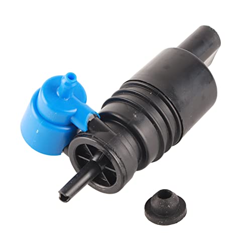 Autoruit Reinigingspomp, 1K6955651 Voorruit Wasmachine Fluid Window Cleaning Pump