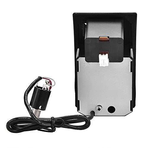 Akoestische Gitaar Pickup Piezo Cont,Guitar Pick-up, Eq PS-500 Micro EQ, Akoestische Gitaar Pick-up, Akoestische Gitaar Preamp, Piezo Pick-up Gitaar, Micro Gitaar Preamp 5