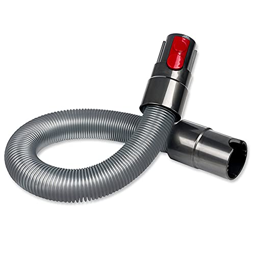 Uitbreiding Flexibele slang voor Dyson Stofzuiger V7 V8 V10 V11-serie, Uitbreidbaar tot 150cm Slang Dyson Accessoires 3