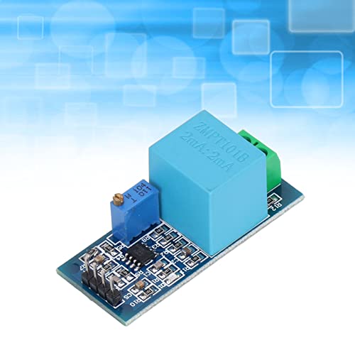 Spanningstransformator Module Active Single Phase AC Output Spanning Sensor Board ZMPT101B