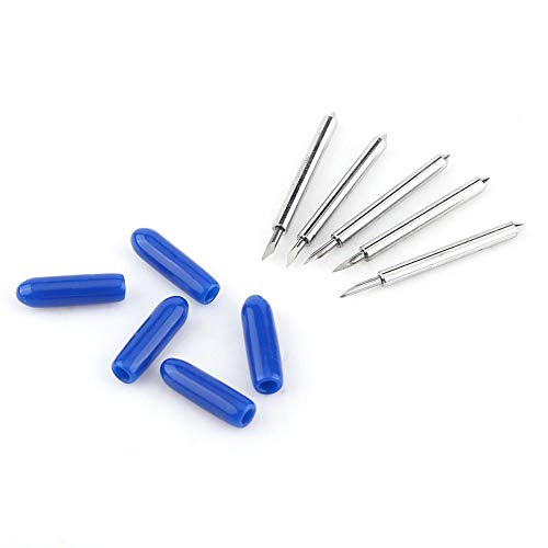 15st 30/45/60 15pc 30/45/60 DEGRES Roland de coupe Traceur Cutter Lames de couteaux pour Roland Traceur 3