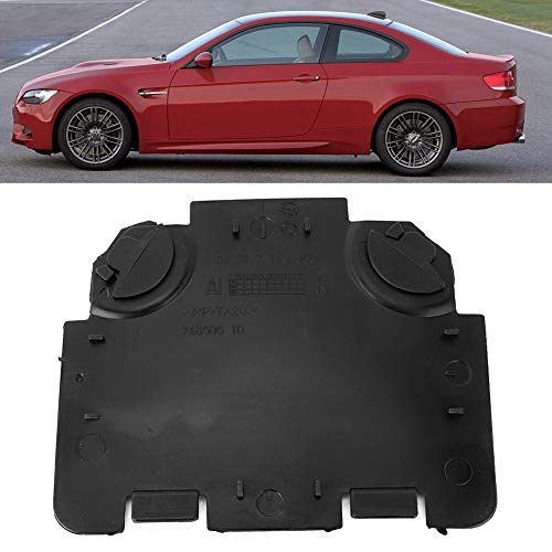 Fender Liner Vent Cover, Liner Vente Access Cover Passagier Driver Fit voor E90 E91 M3 325i 330i 335i 517143850 3