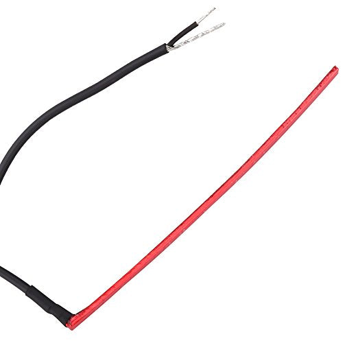 Ultra-dunne gitaar piëzo onderzadel pickup sticks transducer hoog gevoelig voor folk / klassiek luthiers gereedschap 4