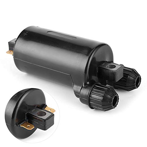 ontstekingsolie, Duurzaam gebruik Hoge prestaties Eenvoudige start ABS Black 30500-422-003 voor GL 1100 1200 VF 700 750 1100