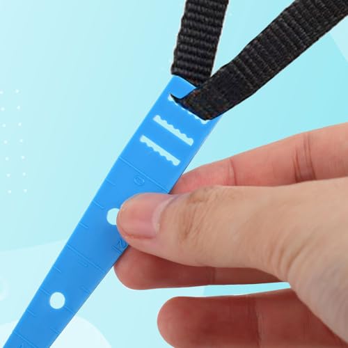 12 Stuks koord gids, flexibele Plastic koord naalden met Pull Clip DIY Garens Naaigereedschappen voor Easy Hoodies Jassen & broek 5