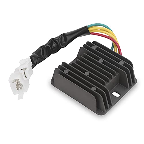 Voltageregulator 32800HN9110, Motor Rectifier Voltage Regulator voor GV Comet 650 / GT S/R FI 650