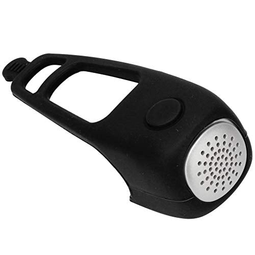 Fietsen stuurhoorn, universele fiets alarmbel 90 decibel alarm alarm alarm fietsbel