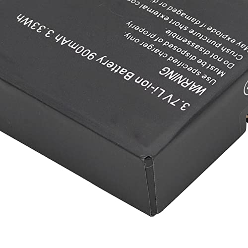 3.7 Li-ion batterij 3.33Wh 3.7V Lithium Ion batterij zwart 3.7V 900Mah batterij originele sportcamera batterijen voor Sj4000 Sj5000 M10 camera 3