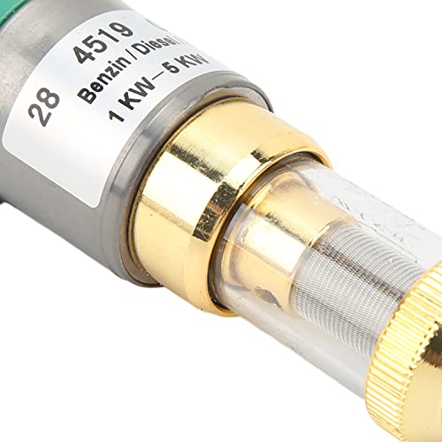 Verwarming Brandstof Doseerpomp 1KW naar 5KW Diesel Verwarmer 22451901 Waterdicht voor Eberspatcher Airtronic D2 D4 12V (12v 28ml)-Fuel Pump Voertuigverwarming 3