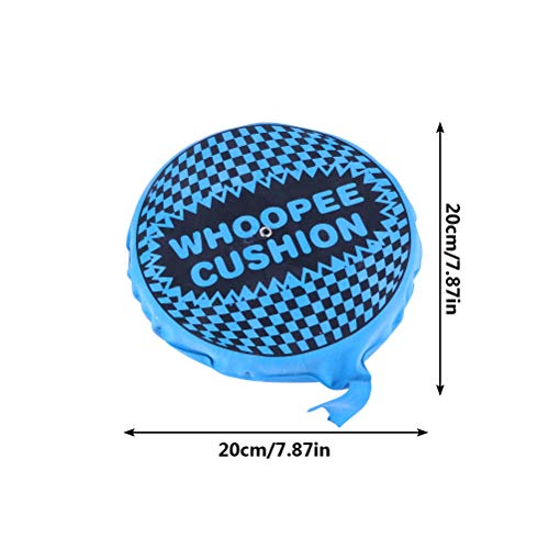 Whoopee Pillow Pillow, Whoopee Pillow Pillow Party Joke Item Favor For Gift And Toys Novelty Trick Joke