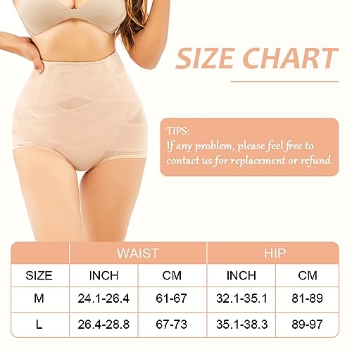 Vrouwen Figure-Shaping Thong, Flat Tummy, High Waist, Ondergoed, Thong Shapewear, Briefs Onzichtbare Thong, Slimming Shorts, Flat Mtomach