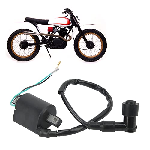 Motorfiets 6V Ontsteking Coil Module 30530-330‐003 R Coils ontsteking Coil 6V ontsteking Coil Module 30530‐330‐003 Vervanging F 4