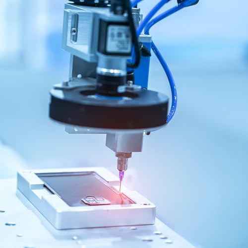 Dull naalden voor spuiten, doseernaalden 1,5 inch, 100 st injectienaalden, 27 G, industriële vloeibare doseernaald met Lure-Lock voor het vullen van vloeibare inkt, lijm 5