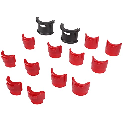 35-50 mm Gereedschapsset voor de installatie van voorvorkafdichtingsregeling, set voor vork en afdichting