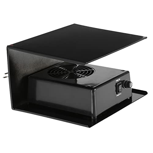 Nageldroger nageldroger gel 300W snelle droger voor nagels nageldroger voor gel kunst 4