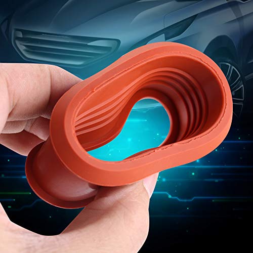 Turbo Air Pipe Sleeve, Rubber Turbo Air Pipe Sleeve voor PEUGEOT 206 207 307 308 407 EXPERT PARTNER 1.6 HDI 1434C8 5