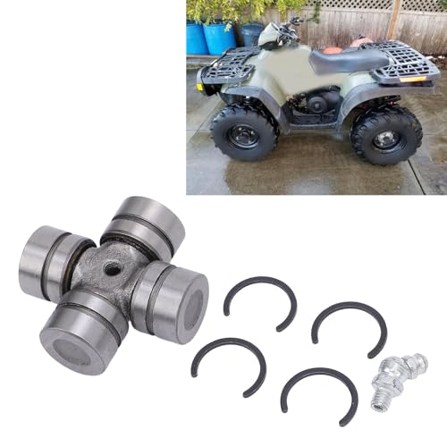 1 PCS Metal Drive Shaft voor U-Set 2203703 3260104 Voor Polaris 500 Sportsman HO 4X4 2004