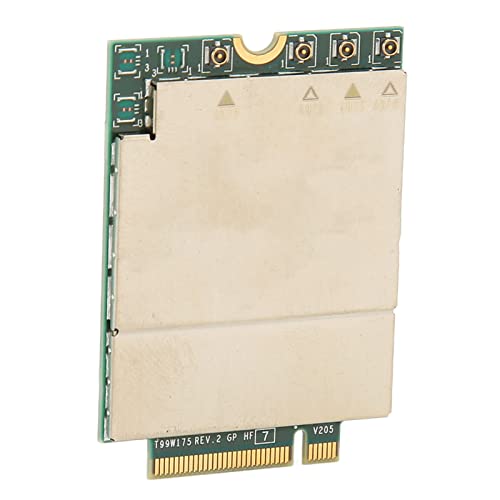 5G Module M.2 5G Modem PCB 5G Module T99W175 5G Module PCI M.2 Kaart voor Laptop 5G Modem 5G Module voor
