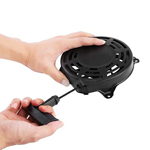 Kabelstarter, Gazonmaaierstarter, Onderdelen, Kabelstarter, Trekstarter, Trekstarter voor Bri 5