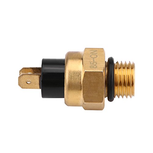 temperatuurschakelaar temperatuursensor 2 naaf 4-Thermocontact 5