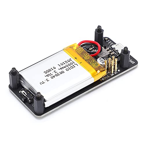 UPS-bord voor UPS Power Board Lite Supply Battery Charger Accessoires voor Zero 400mA Onuitschakelbare voeding 5