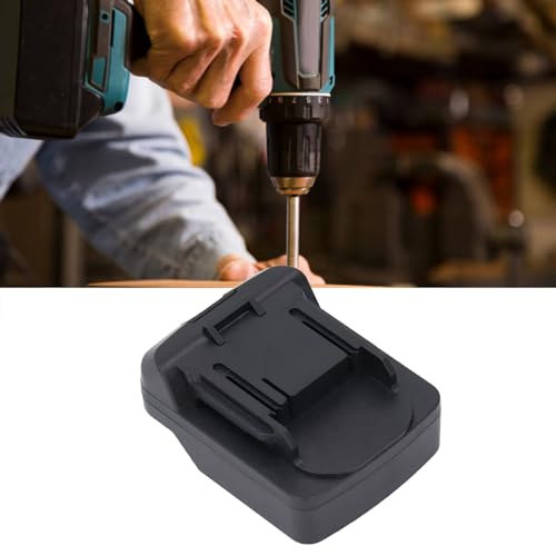 18V Batterijadapter voor PARKSIDE X20V TEAM elektrisch gereedschap met BL1815 BL1815B BL1820 BL1820B BL1830 BL1830B BL1840 BL1840B 5