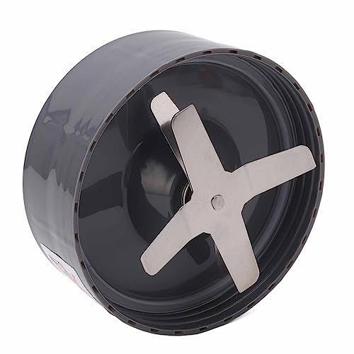 600/900W Kruisen Extractor Stainless Steel Blade Base Past voor Blender(900W) 5