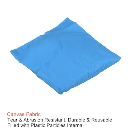 Cornhole Bean Bags Canvas Zandzak voor Carnaval Outdoor Yard Party Hand Gooi spel 4