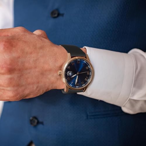 Siliconen horlogebandjes, Quick Release horlogebandjes, Waterdichte Sport horlogebandjes, Zachte Rubber vervangingsbandjes met metalen riem voor mannen Vrouwen