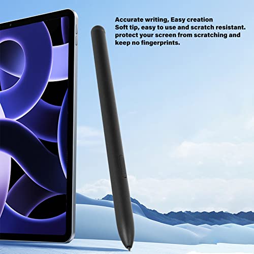 Tabblad S8 S7 S Pen Vervanging voor Galaxy Tab S8 S8 Plus S8 Ultra Tab S7 S7 Plus, Vervanging Stylus Pen voor Galaxy, 4096 niveau, Gifts