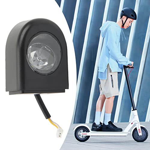 Elektrische Scooter koplampen Voorlicht LED spotlicht Vervanglamp Koplamp M365 Voorlicht voor Xiaomi M365 M365 PRO 3